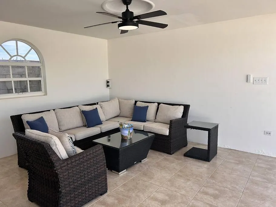 Jolie Villa Entire Villa In Noord, Aruba Palm Beach