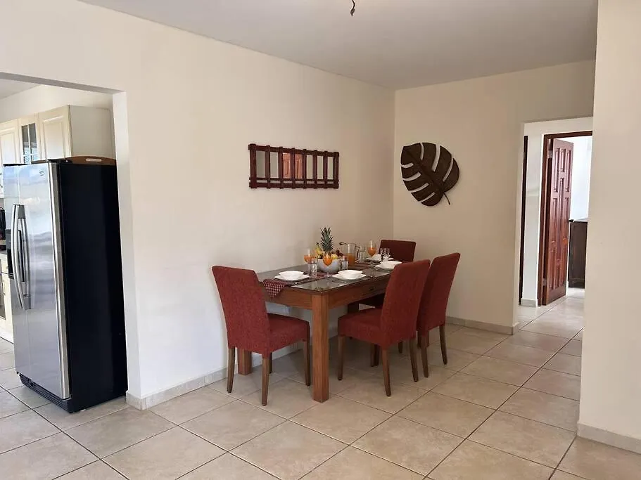 פאלם ביץ' Jolie Villa Entire Villa In Noord, Aruba ארובה