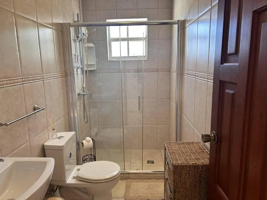 פאלם ביץ' Jolie Villa Entire Villa In Noord, Aruba 0*, פאלם ביץ' ארובה