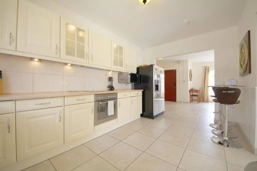 פאלם ביץ' Jolie Villa Entire Villa In Noord, Aruba