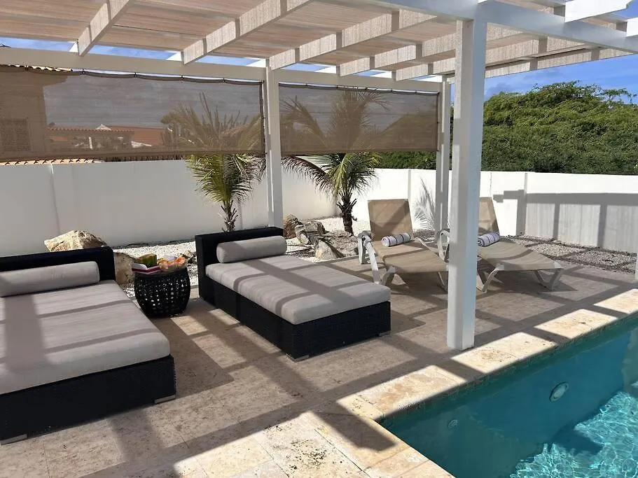 Jolie Villa Entire Villa In Noord, Aruba Palm Beach 0*,